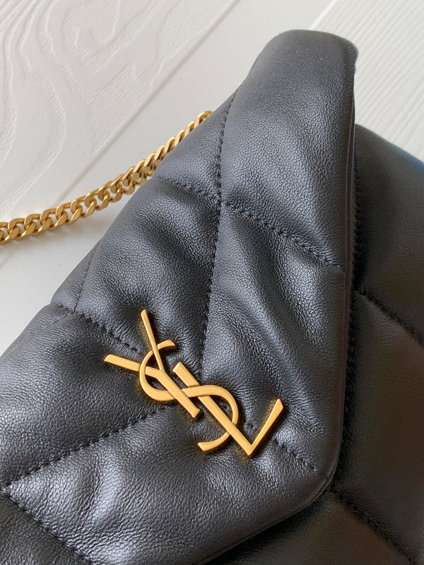 Glamy - YLS Bags - 1453