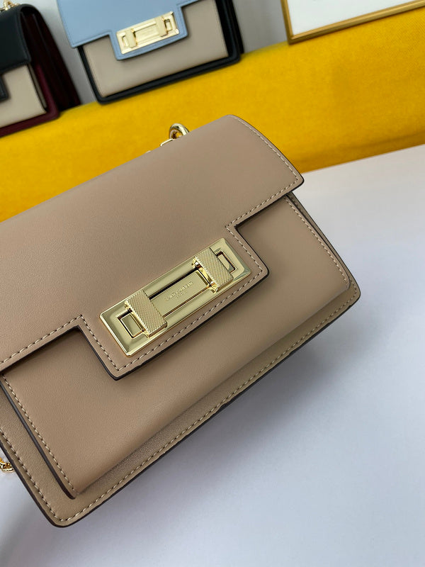 Satchel Bags - SLY Bags - 1809