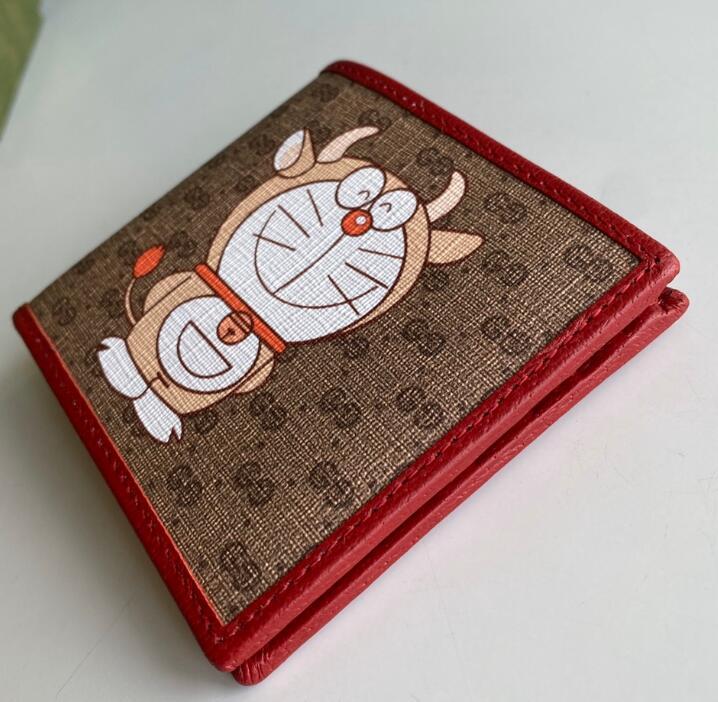 SAMC - Mix Wallets - 270