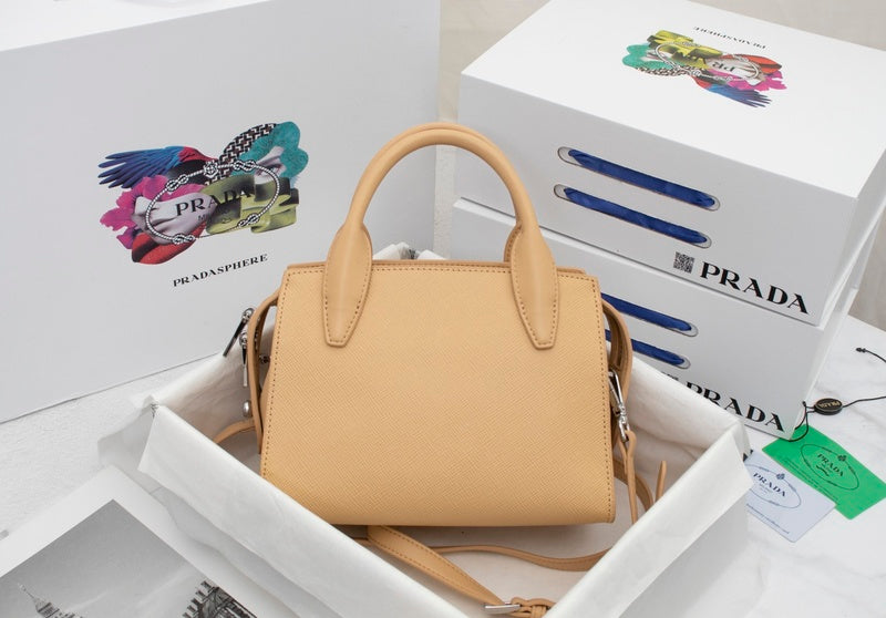 Satchel Bags - PRA Bags - 541