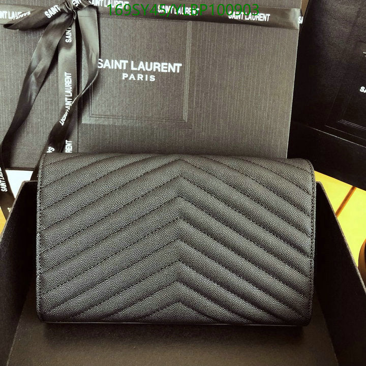 SAMC - YLS Bags - 469