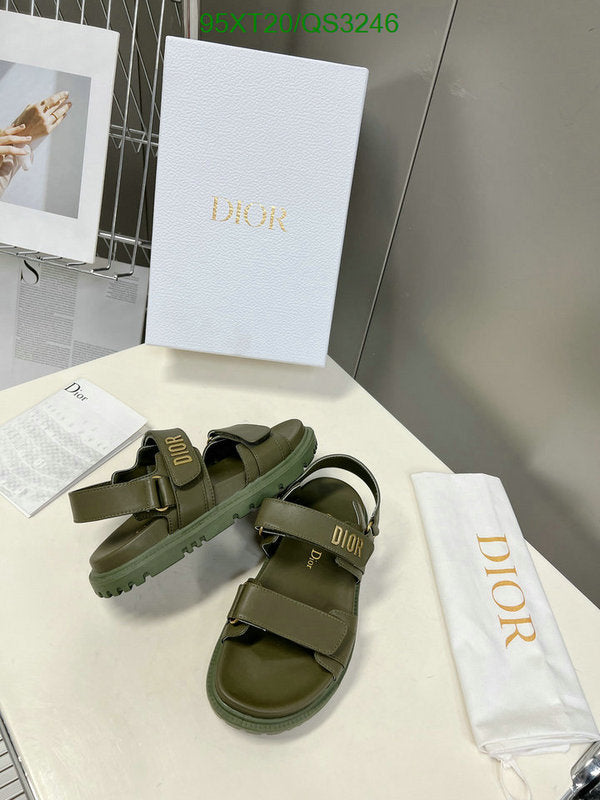SAMCC - DOR Women Shoes - 2296