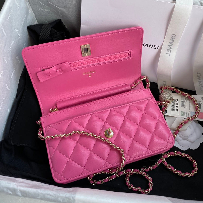 Satchel Bags - CHL Bags - 225
