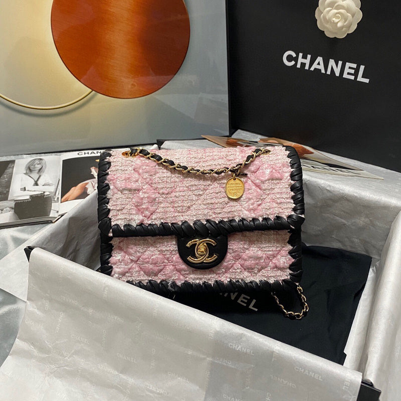 glamy - CHL Bags - 3389