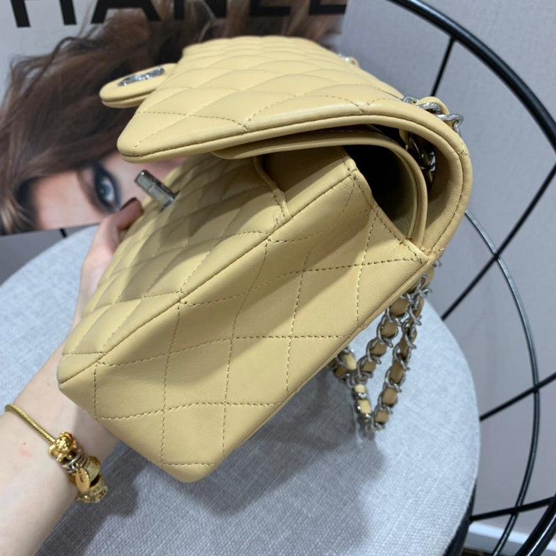 Satchel Bags - CHL Bags - 446