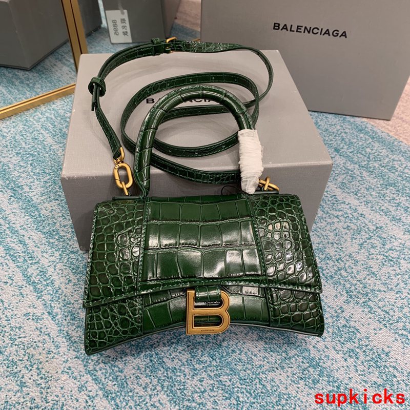 Glami- - BG Hourglass Bags - 172