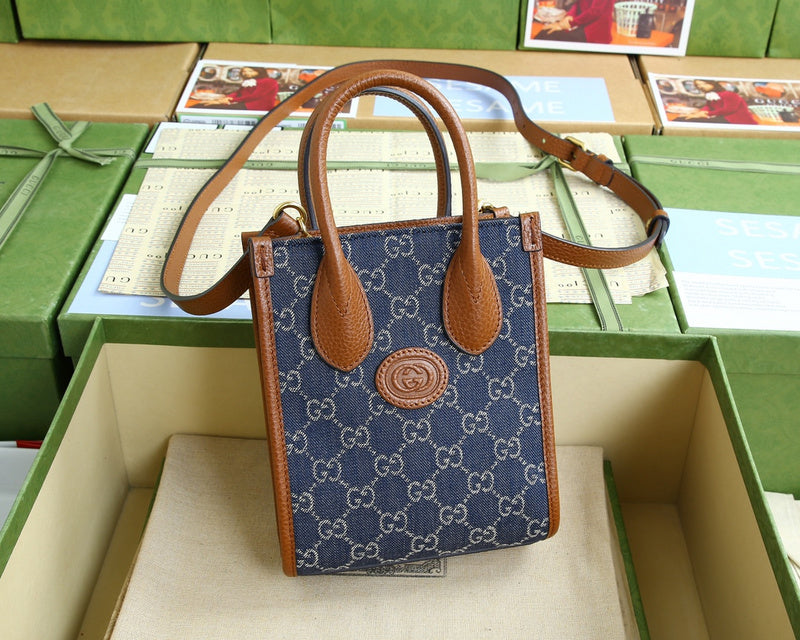 Glami-i GUKI Women Bags - 968