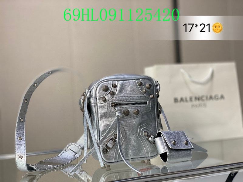 Glami GlamI - BGA Bags - 1972