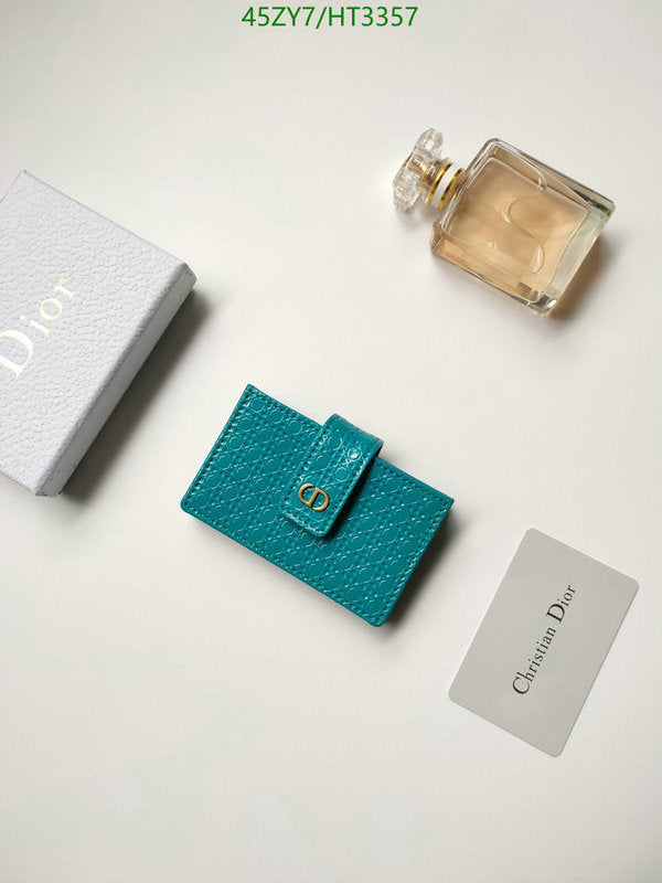 SAMC - DOR Wallets - 049