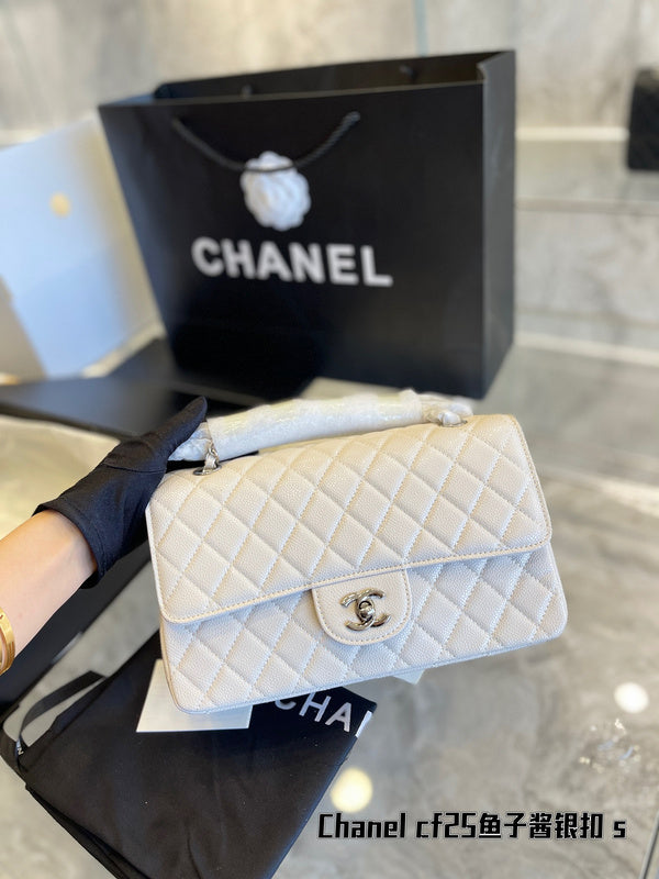 Satchel Bags - CLN Bags - 242