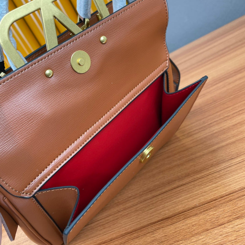Satchel Bags - VTO Bags - 1124