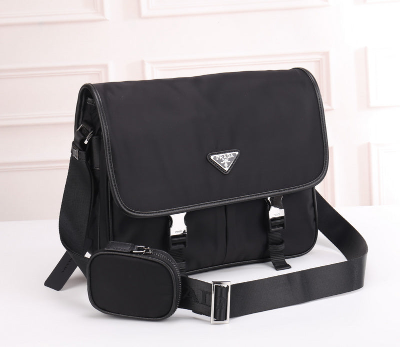 Satchel Bags - PRA Bags - 496