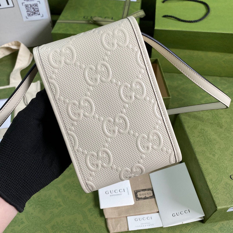 Glami Fashion - GCI Bags - 5941