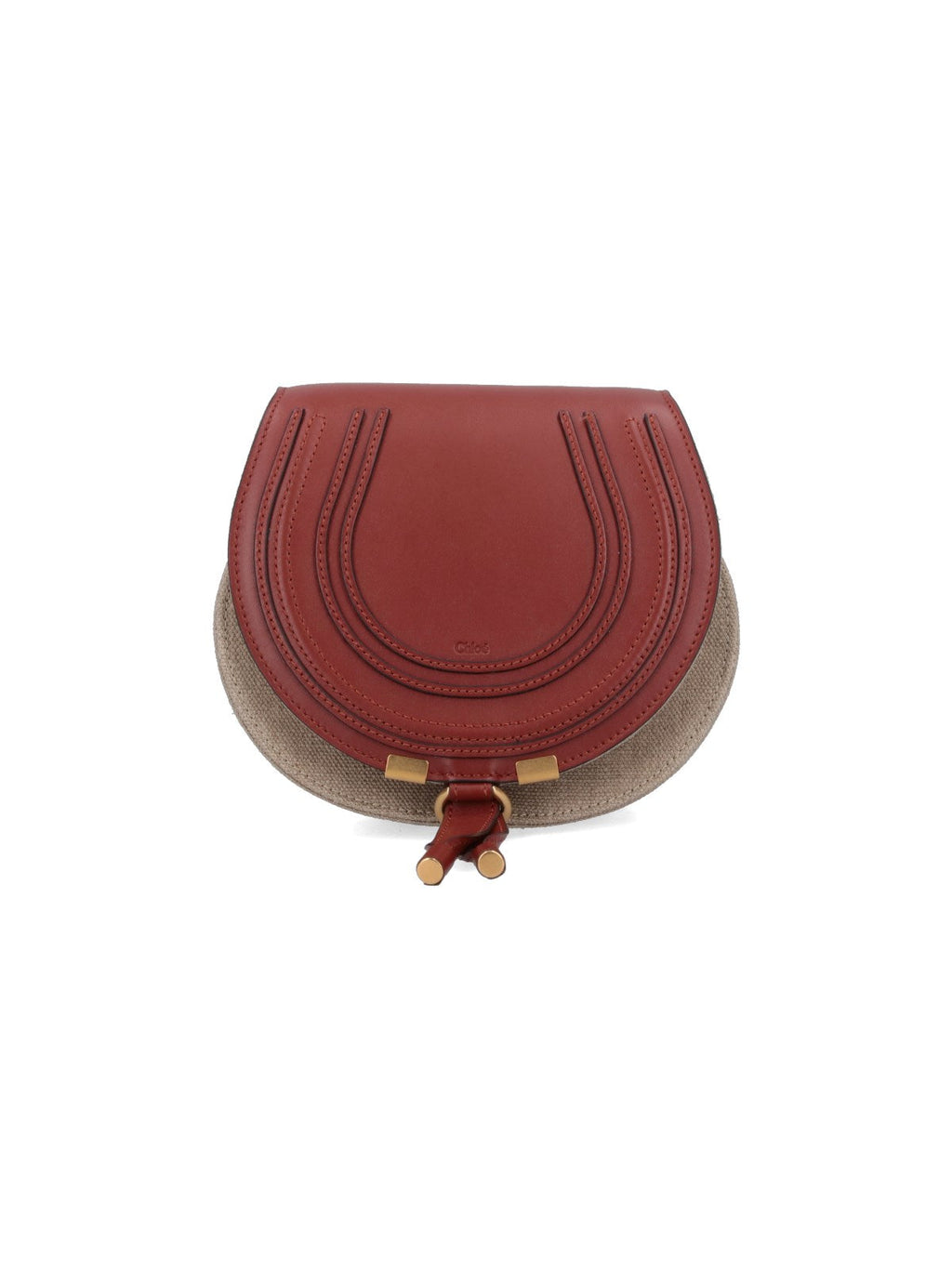 ChloÃƒÆ’Ã‚Â© Women Small Crossbody Bag "Marcie"