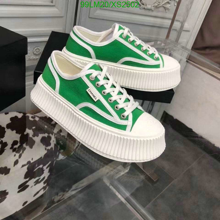 SAMC - CHL Women Shoes Sneakers - 235