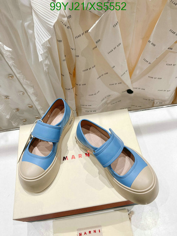 SAMC - CHL Women Shoes - 115