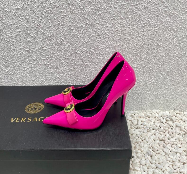 SAMC - VAR Women Shoes - 011