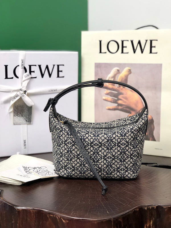Glamy - LWO Bags - 029