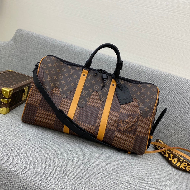 Glami- - LOV Men Bags - 544