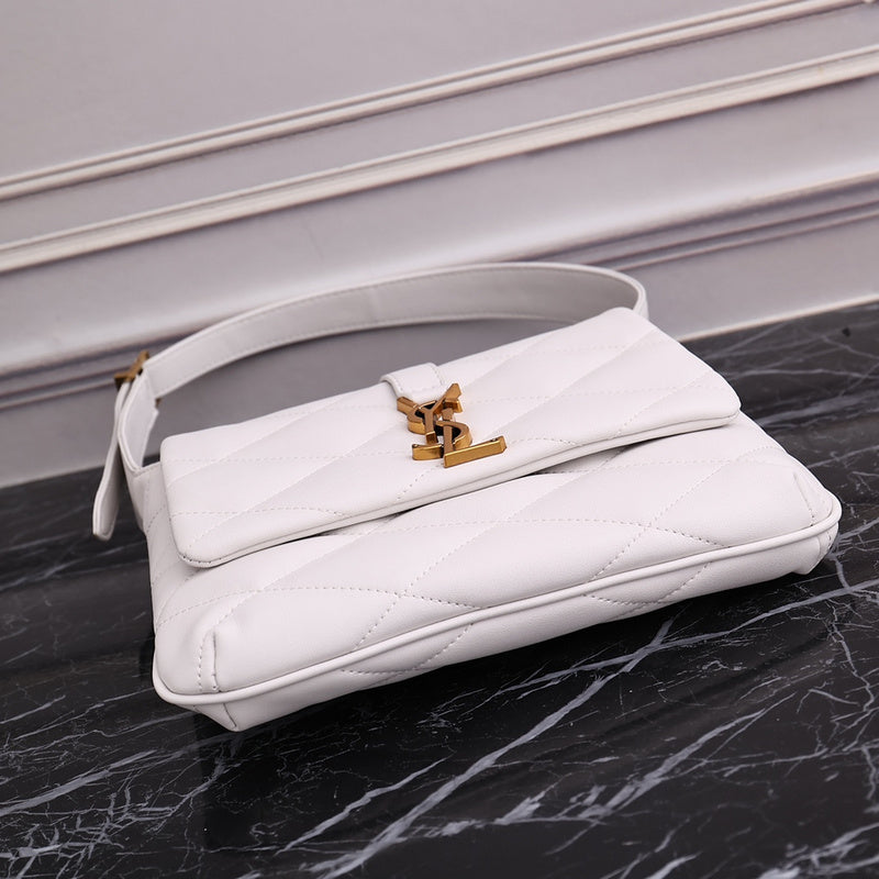 Satchel Bags - SLY Bags - 1551