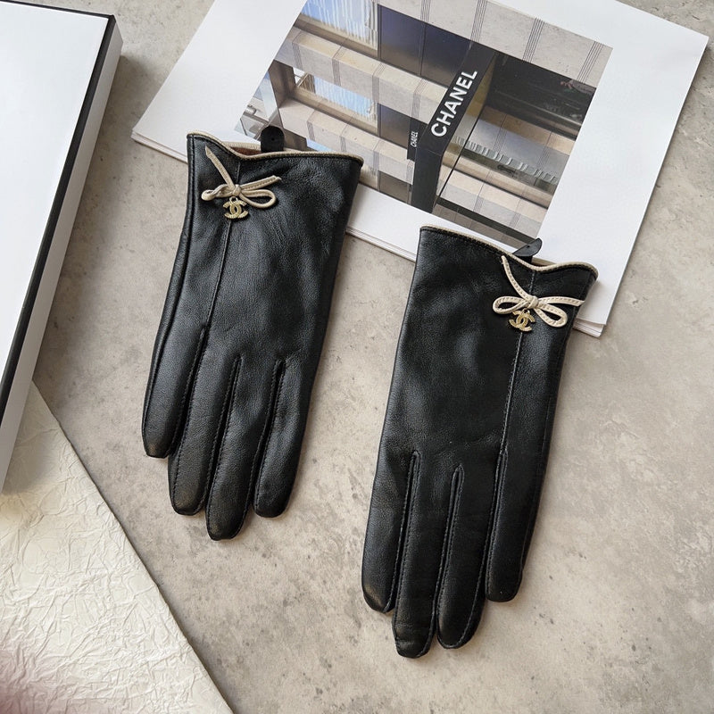 Glami - Mix Gloves - 558