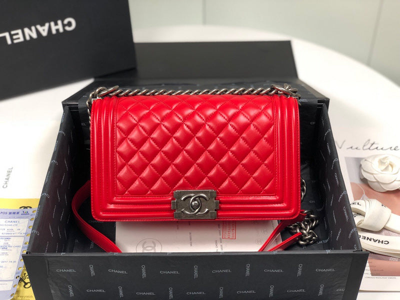 Satchel Bags - CHL Bags - 7471