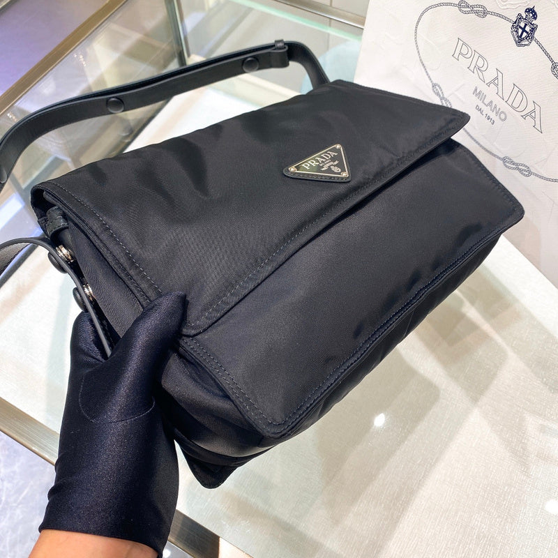 Satchel Bags - PDA Bags - 2821