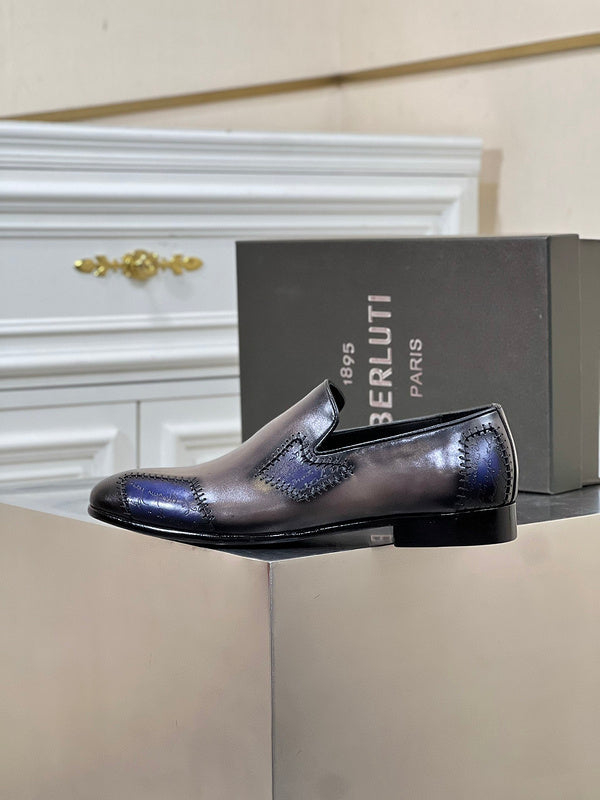 Glami - BRE Men Shoes - 020