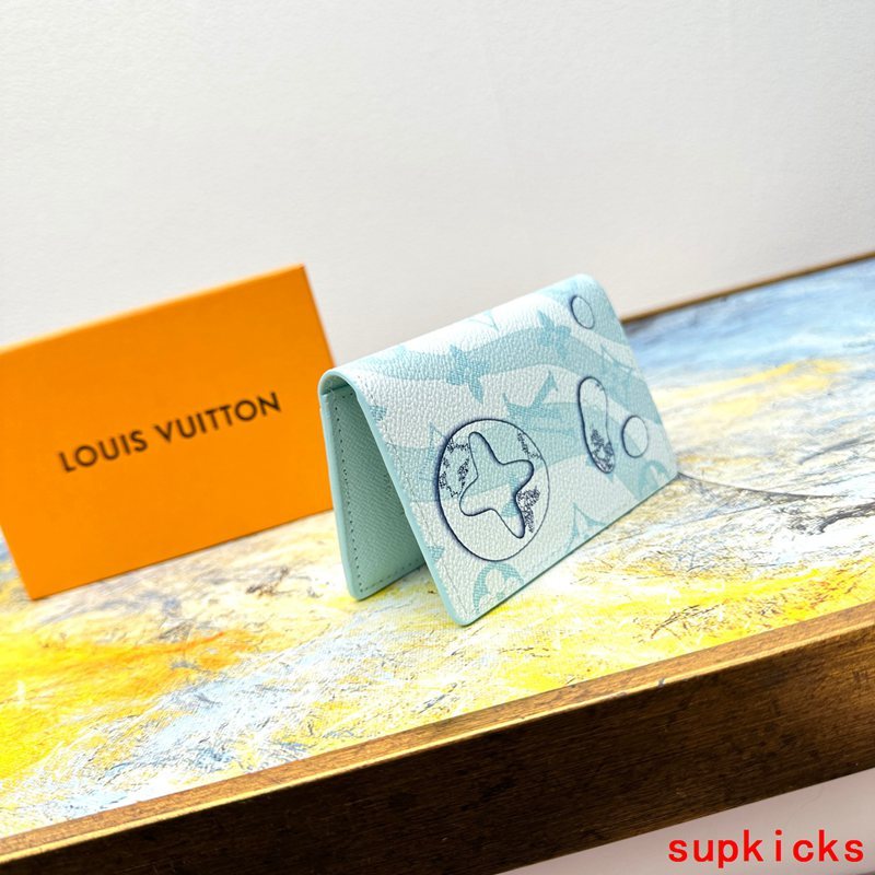 Glami- - Mix Wallets - 525