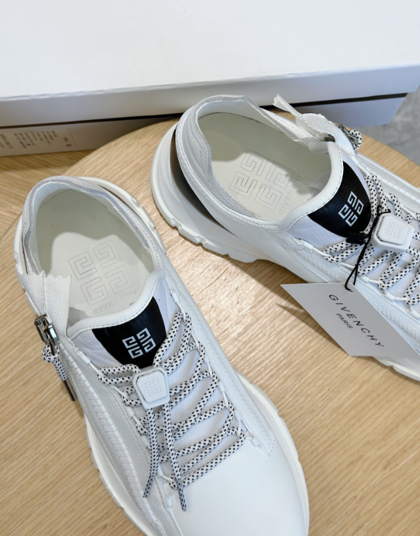 SAMC - GCY Men Shoes - 025