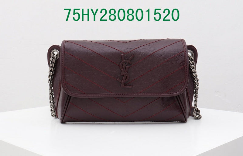 Glami - YLS Bags - 2202