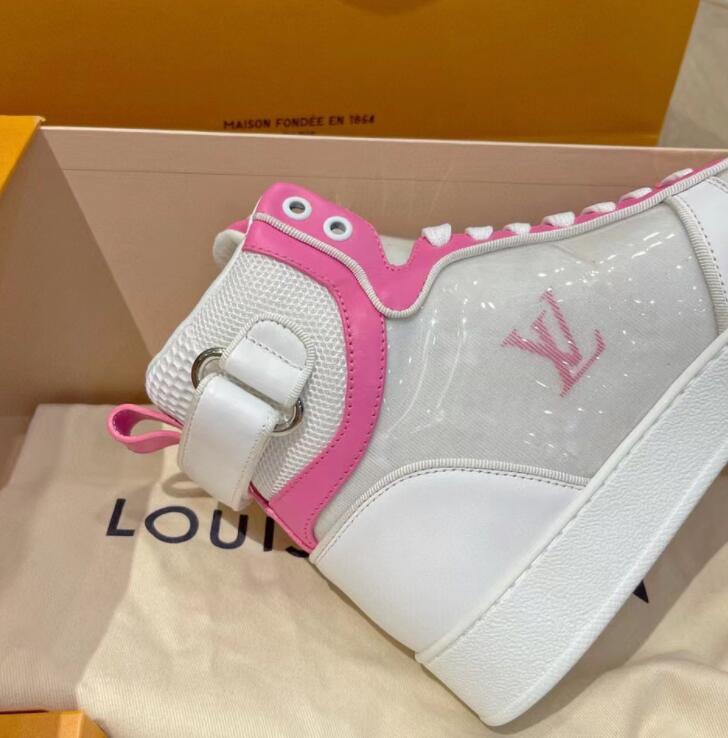 SAMC - LOV Women Shoes - 1302
