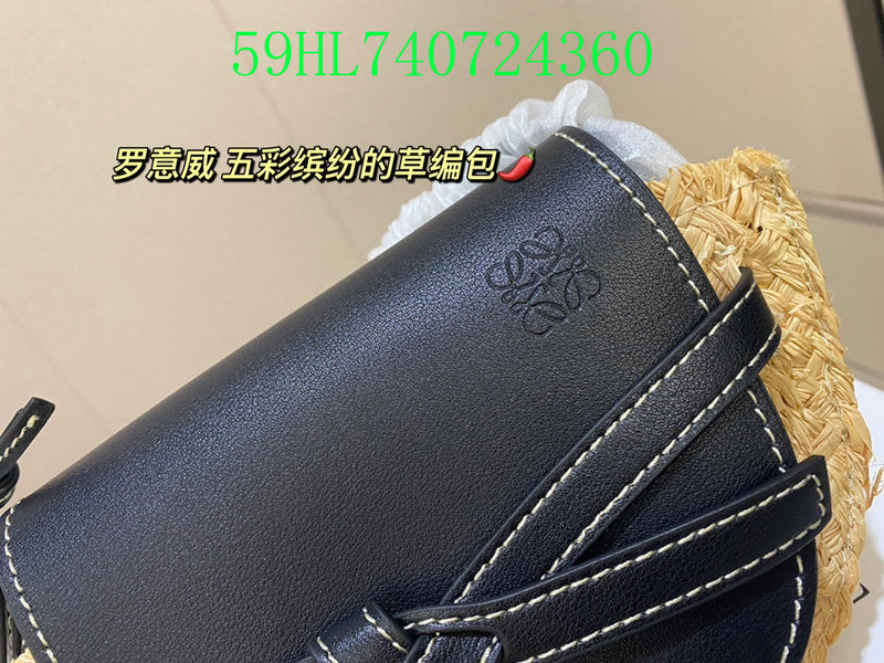Satchel Bags - LWE Bags - 028