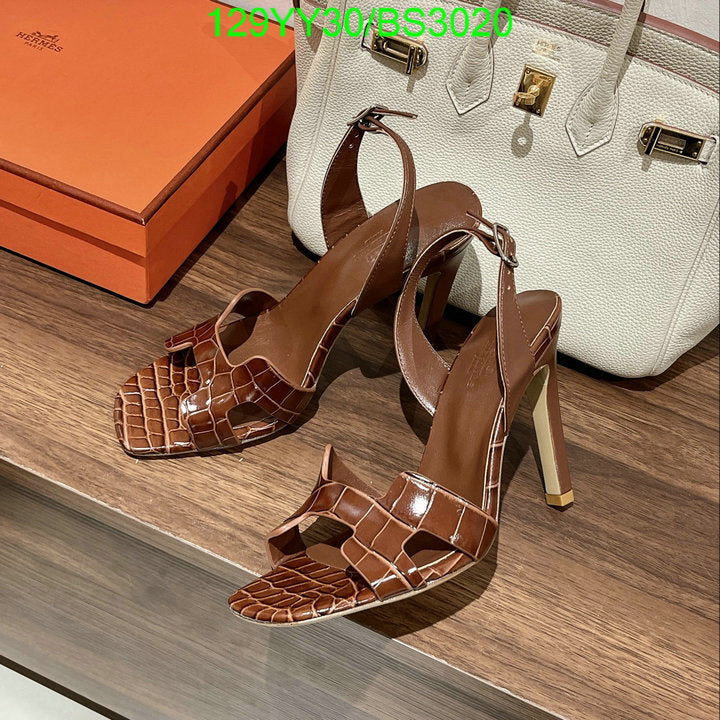 SAMC - HMS Women Shoes - 120