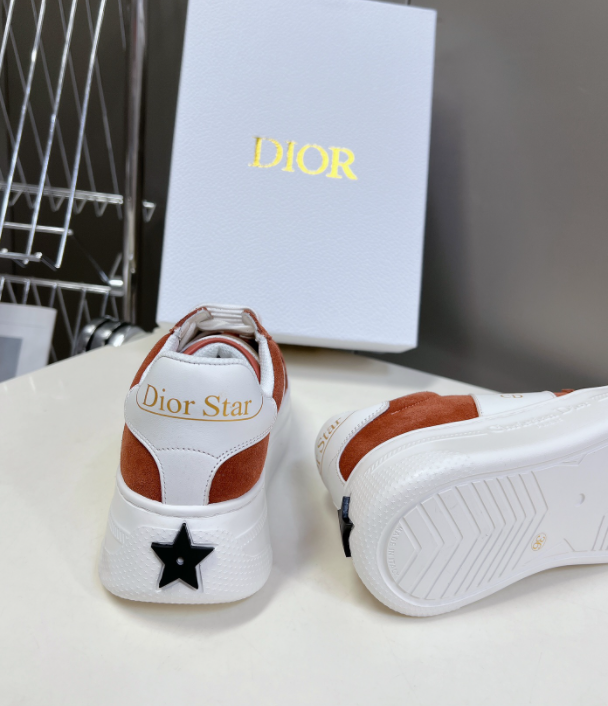 SAMCC - DOR Women Shoes - 030
