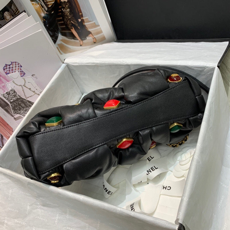 Satchel Bags - CHL Bags - 4797