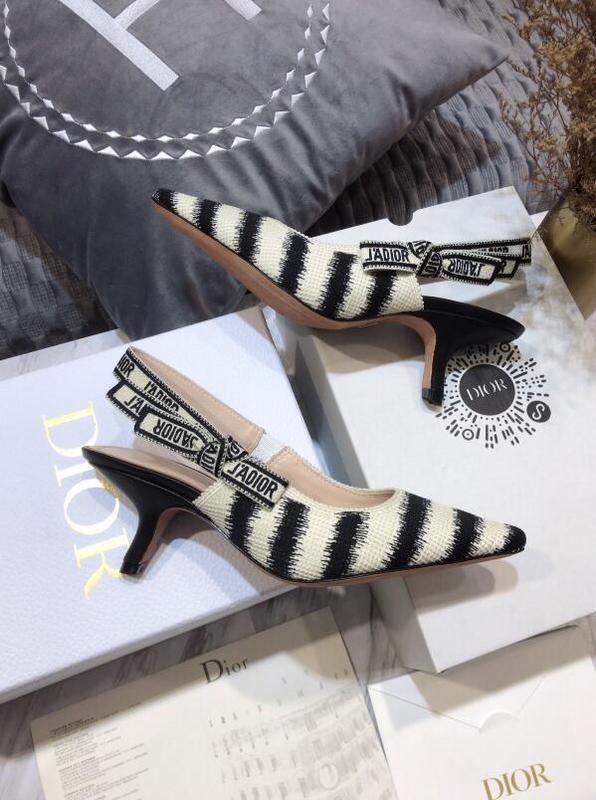 SAMCC - DOR Women Shoes - 927