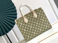 Glami Fashion Lu-Vi Bags - 16772