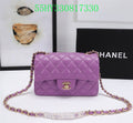 Satchel Bags - CHL Bags - 5283