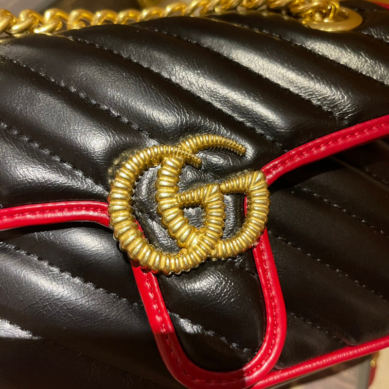 Glami Fashion - GCI Bags - 10183