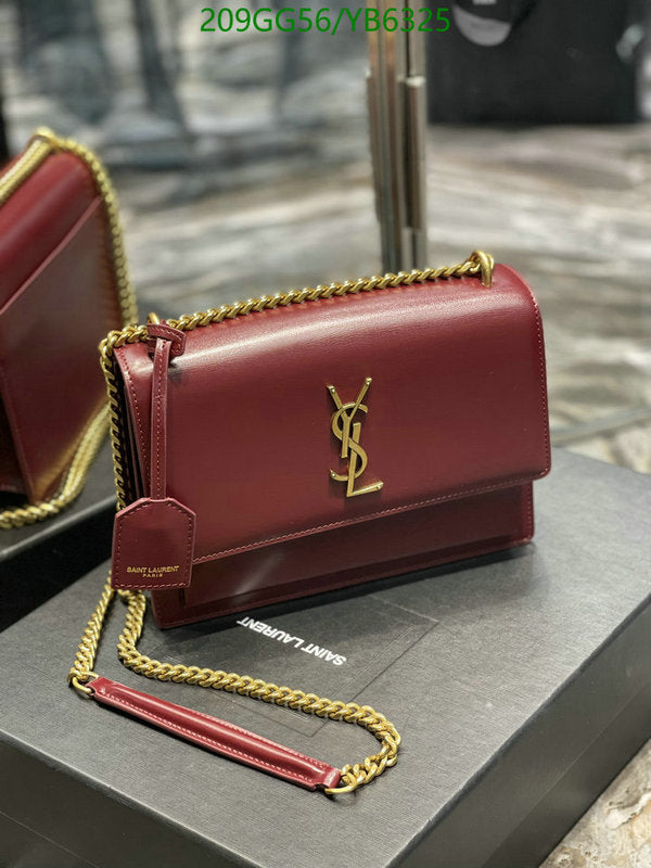 SAMC - YLS Bags - 300