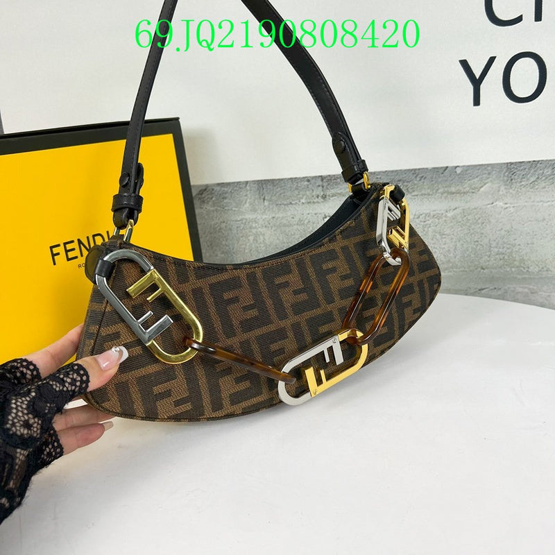 Glami - FDE Bags - 3222