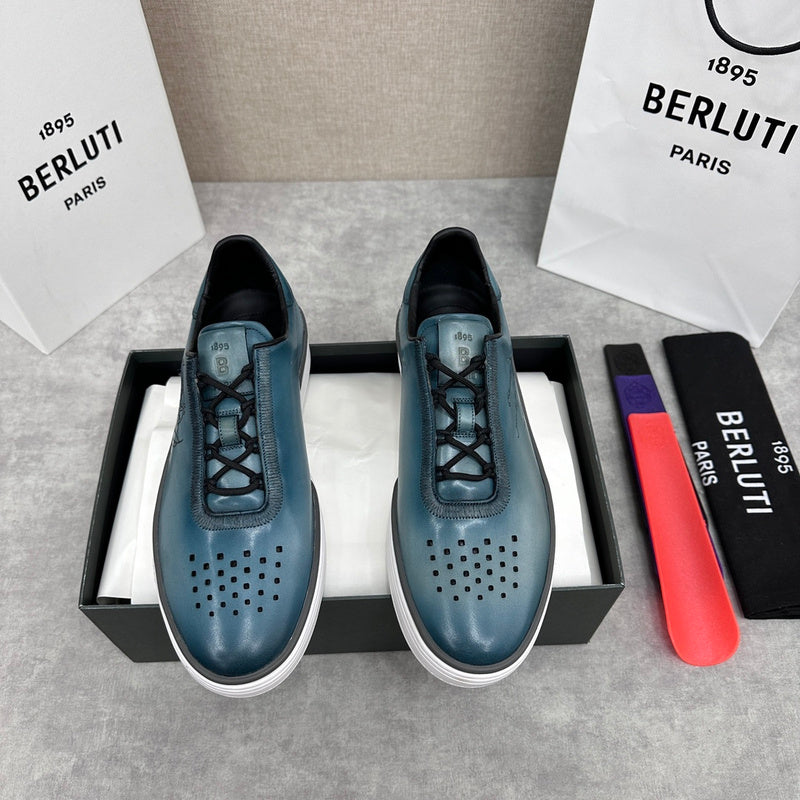 Glami - BRE Men Shoes - 189