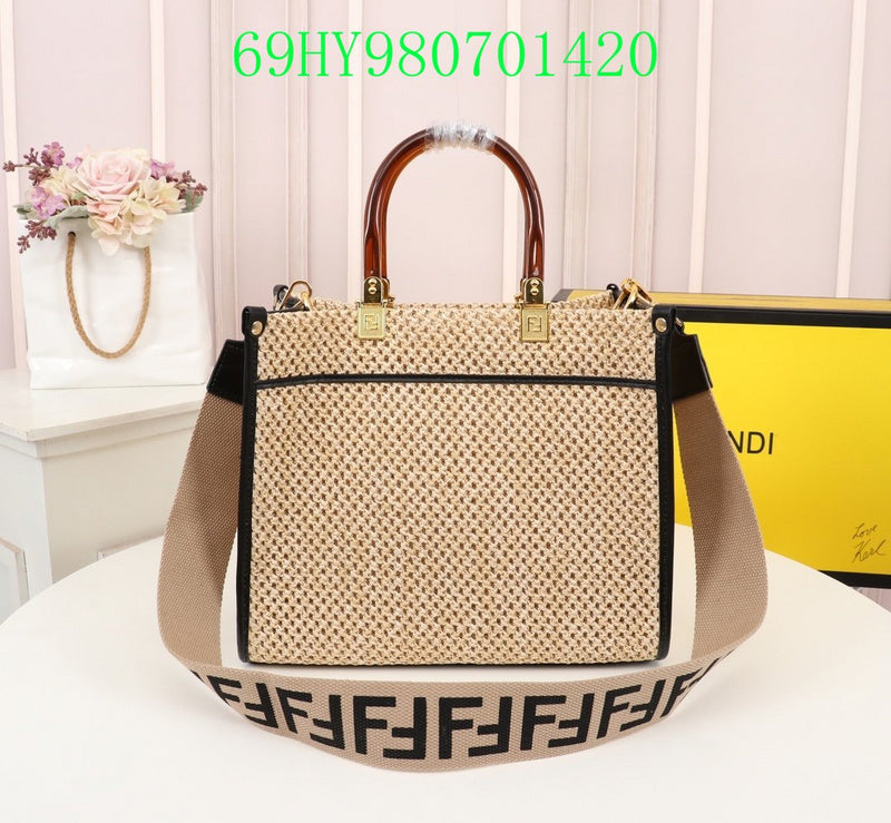 Glami - FDE Bags - 2629