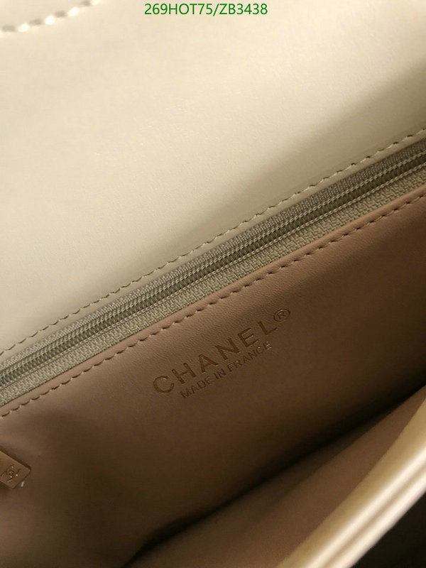 SAMC - CHL Bags - 532
