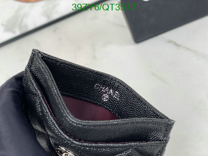 SAMC - CHL Wallets - 060