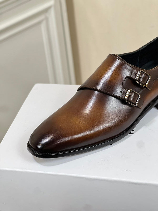 Glami - BRE Men Shoes - 173