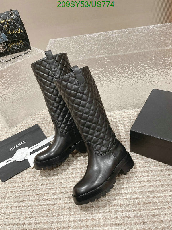 SAMC - CHL Women Boots - 093