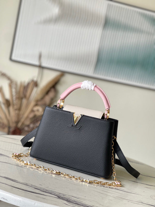 Glami- Glami- Lu-Vi bags - 4078