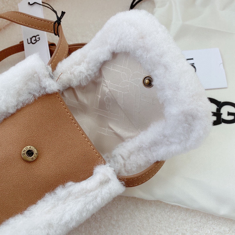 Satchel Bags - GCI Bags - 2444